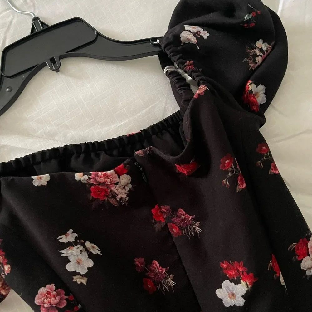 Gianni Bini corset dress - Picture 3 of 5